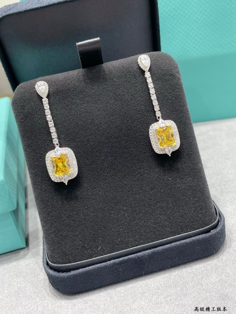 Tiffany Earrings